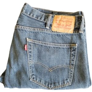 505 Levi's